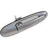 Exterior Door Handle Front Right - image 3