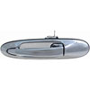 Exterior Door Handle Rear Left - image 1