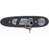 Exterior Door Handle Rear Left - image 2