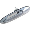 Exterior Door Handle Rear Left - image 3