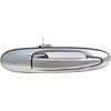 Exterior Door Handle Rear Right - image 1