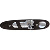 Exterior Door Handle Rear Right - image 2