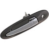 Exterior Door Handle Front Left - image 3