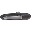 Exteior Door Handle Rear Left - image 1