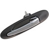 Exteior Door Handle Rear Left - image 3