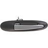 Exterior Door Handle Rear Right - image 1
