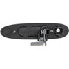 Exterior Door Handle Front Left - image 2