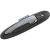 Exterior Door Handle Front Left - image 3