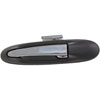 Exterior Door Handle Rear Left - image 1
