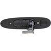 Exterior Door Handle Rear Left - image 2