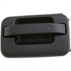 Exterior Door Handle Rear Left - image 1