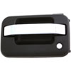 Exterior Door Handle Front Left - image 1