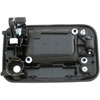 Exterior Door Handle Front Left - image 2