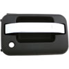Exterior Door Handle Front Right - image 1