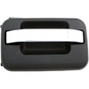 Exterior Door Handle Front Right - image 1