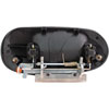 Exterior Door Handle Front Right - image 2