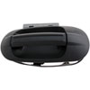 Exterior Door Handle Rear Left - image 1