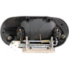 Exterior Door Handle Rear Right - image 2