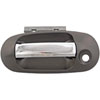 Exterior Door Handle Front Left - image 1