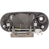 Exterior Door Handle Front Left - image 2