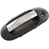 Exterior Door Handle Front Left - image 3