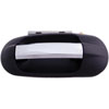 Exterior Door Handle Rear Left - image 1