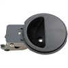 Interior Door Handle Front/Rear Left - image 1