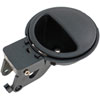 Interior Door Handle Front/Rear Left - image 3