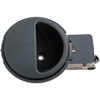 Interior Door Handle Front/Rear Right - image 1