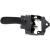 Interior Door Handle Front Rear Right - image 2