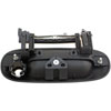 Exterior Door Handle Front Left - image 2