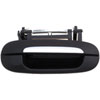 Exterior Door Handle Front Right - image 1