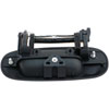 Exterior Door Handle Front Right - image 2
