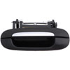 Exterior Door Handle Rear Left - image 1