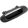 Exterior Door Handle Rear Left - image 3
