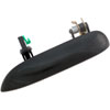 Exteior Door Handle Rear Left - image 3