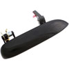 Exterior Door Handle Rear Right - image 3