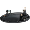 Exterior Door Handle Front Right - image 2