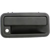 Tailgate Handle Tailgate - image 1