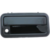 Tailgate Handle Tailgate - image 1