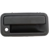 Tailgate Handle Tailgate - image 1
