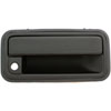 Tailgate Handle Tailgate - image 1