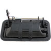 Exterior Door Handle Rear Left - image 2