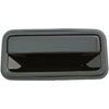 Exterior Door Handle Rear Right - image 1