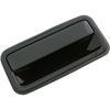 Exterior Door Handle Rear Right - image 3