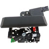 Tailgate Handle 2007-2013 Chevy Avalanche - image 2
