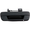 83370 Exterior Tailgate Handle; 2008-2012 Chevrolet, 2008-2012 GMC - image 1
