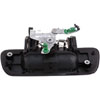 83370 Exterior Tailgate Handle; 2008-2012 Chevrolet, 2008-2012 GMC - image 2