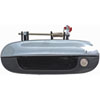 Exterior Door Handle Front Left - image 1