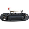 Exterior Door Handle Front Left - image 2